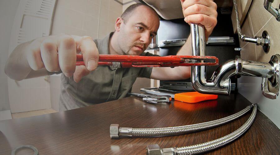 Professional Leak Detection in Deckerville, MI