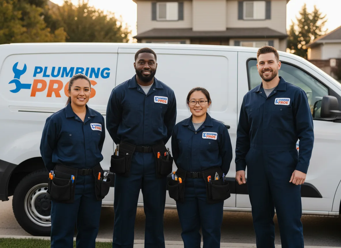 Water Heater Repair company in Deckerville, MI